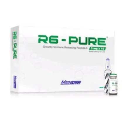 Buy R6-PURE HGH Online